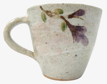 Wildflower Teacup - Cup, HD Png Download, Transparent PNG