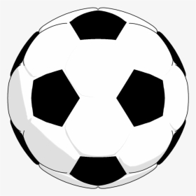Soccer Ball Clip Art - Soccer Ball Clipart Png, Transparent Png, Transparent PNG