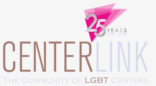 Image - Centerlink Lgbt Logo Png, Transparent Png, Transparent PNG