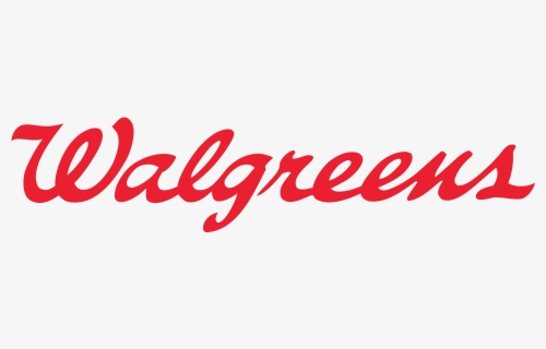 Transparent Walgreens Logo, HD Png Download, Transparent PNG