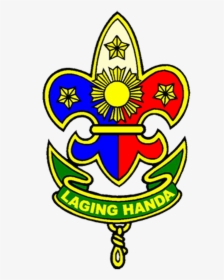 Boy Scout Logo Png - Boy Scout Logo Clipart, Transparent Png, Transparent PNG