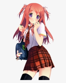 Roblox Anime School Girl Shirt