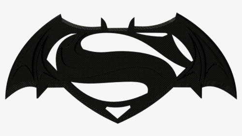 Modern Superman Logo Png Photo - Batman Vs Superman Logo Png, Transparent Png, Transparent PNG