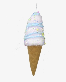 12 - Ice Cream Cone, HD Png Download, Transparent PNG
