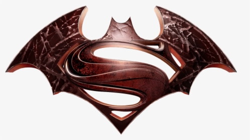 Batman Vs Super Man Png Image - Batman Vs Superman Logo Png, Transparent Png, Transparent PNG