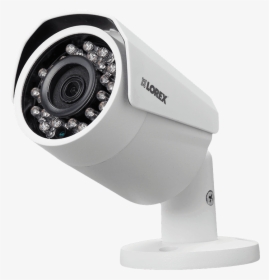 Clipart Camera Security Camera - Wireless Security Camera, HD Png Download, Transparent PNG