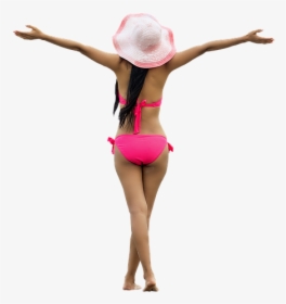 Bikini, Girl, Hot, Sexy, Summer, Woman, Beach, Travel - Sexy Girl Bikini .png, Transparent Png, Transparent PNG
