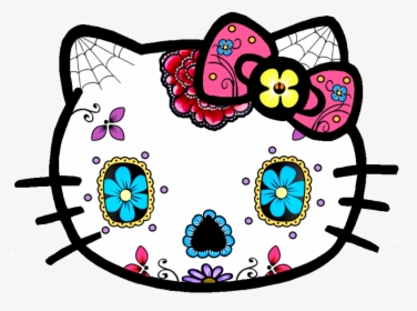 Hello Kitty Not A - Hello Kitty Icon Free, HD Png Download, Transparent PNG
