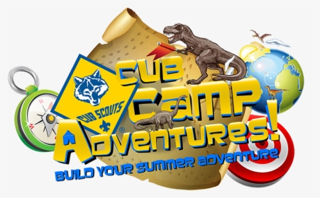 Cub Scout Clip Art, HD Png Download, Transparent PNG