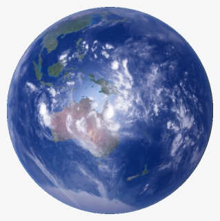 Earth3d 3d Computer Graphics Google Earth - 3d Earth Png, Transparent Png, Transparent PNG
