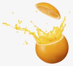 Transparent Orange Juice Png - Orange Juice Wallpaper Hd, Png Download, Transparent PNG