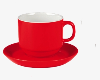 Red Cup Png Image - Cup, Transparent Png, Transparent PNG
