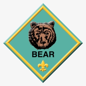 Clip Art Vector Royalty Free - Cub Scouting, HD Png Download, Transparent PNG
