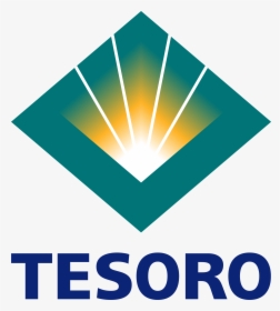 Transparent Walgreens Png Logo - Tesoro Corporation Logo, Png Download, Transparent PNG