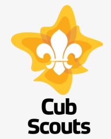 New Scout Logo Australia, HD Png Download, Transparent PNG