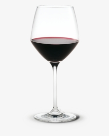 Stemware,wine Glass,glass,champagne Beverage,red Wine,burgundy - Holmegaard Bourgogneglas, HD Png Download, Transparent PNG