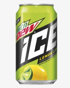Mountain Dew Ice Cherry, HD Png Download, Transparent PNG