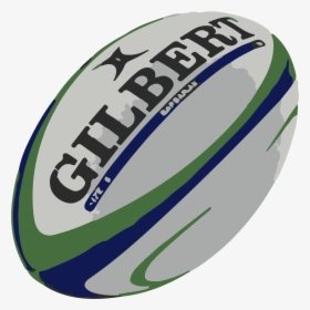 Download Rugby Ball Free Png Photo Images And Clipart - Rugby Ball Transparent Background, Png Download, Transparent PNG