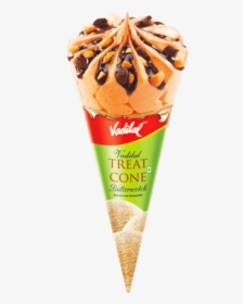 Cone Vadilal Ice Cream, HD Png Download, Transparent PNG