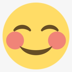 Emojis No Background - Transparent Background Smiley Emoji Png, Png Download, Transparent PNG