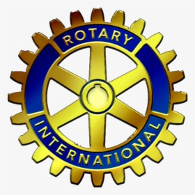 Goshen Logo - Clipart Rotary International Logo, HD Png Download, Transparent PNG