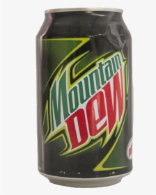 Mountain Dew 330ml - Mountain Dew 300ml Can, HD Png Download, Transparent PNG