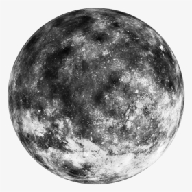 Dark Moon - Dark Moon Png, Transparent Png, Transparent PNG
