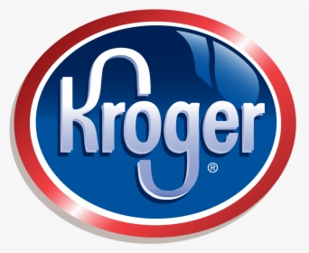 Target Svg Walgreens - Kroger Logo Vector Free, HD Png Download, Transparent PNG