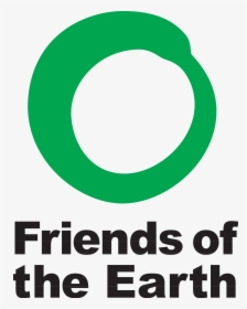 Europe Clipart Google Earth - Friends Of The Earth Logo, HD Png Download, Transparent PNG