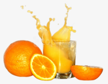 Free Png Orange Juice Splash Png Png Image With Transparent - Orange Juice Commercial, Png Download, Transparent PNG