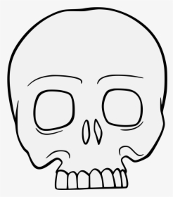 Details, Png - Skull - Heraldic Skull Png, Transparent Png, Transparent PNG