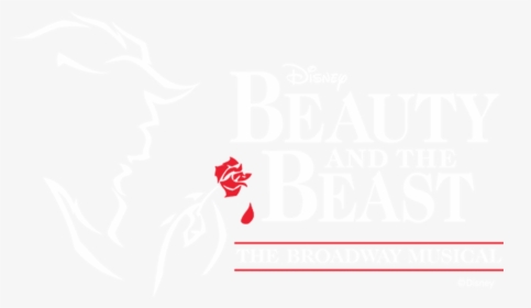 Logo Beauty - Beauty And The Beast Paper Mill, HD Png Download, Transparent PNG