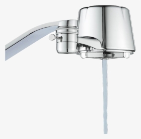The Culligan Fm 25 Faucet Mounted Filter - Culligan Water Filter Faucet, HD Png Download, Transparent PNG