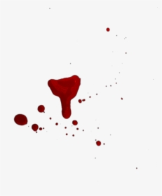 Blood Drip Background - Blood Drip Transparent Background, HD Png Download, Transparent PNG