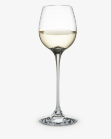 Fontaine White Wine Glass Clear 23 Cl Fontaine - Holmegaard Fontaine, HD Png Download, Transparent PNG