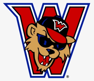 Washington Wild Things Washington Wild Things Logo- - Washington Wild Things Logo, HD Png Download, Transparent PNG