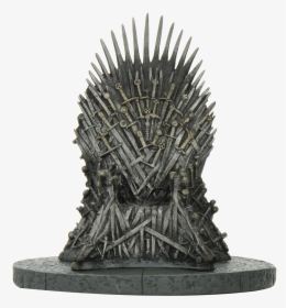 Game Of Thrones Chair Png Photo - Game Of Thrones Throne, Transparent Png, Transparent PNG