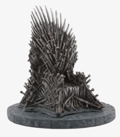 Game Of Thrones Chair Png Transparent Image - Dark Horse Iron Throne, Png Download, Transparent PNG