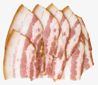 Bacon Png Image - Pork Fat Png, Transparent Png, Transparent PNG
