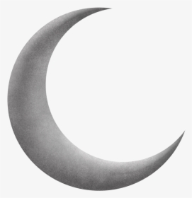 Half Moon Png Transparent Image - Moon, Png Download, Transparent PNG