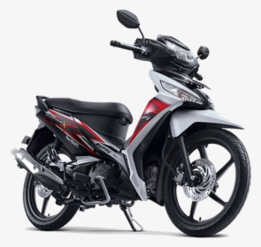 Motor Honda Supra Terbaru, HD Png Download, Transparent PNG