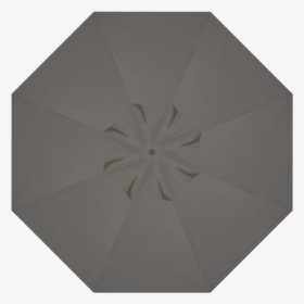 Transparent Black Umbrella Png - Origami, Png Download, Transparent PNG