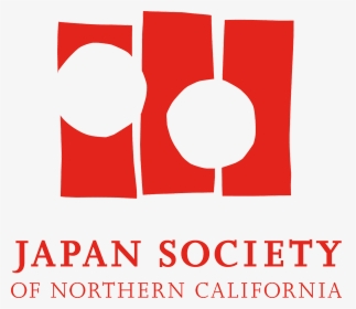 West Coast S Leading Forum On Japan And Us Japan Relations - Japan Society Of Northern California, HD Png Download, Transparent PNG