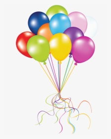 Download Globos Png Balloon Picture For Free - Transparent Background Balloons Png, Png Download, Transparent PNG