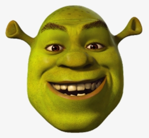 Shrek Meme Dank Mlg Funny Fun - Shrek The Third, HD Png Download, Transparent PNG