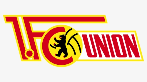 Fc Union Berlin Logo, HD Png Download, Transparent PNG
