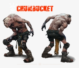 Mad Max Character Concept Art, HD Png Download, Transparent PNG