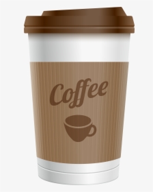 Coffee Cup Png Hd - Coffee To Go Png, Transparent Png, Transparent PNG