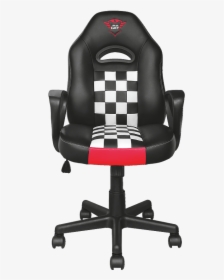 Gxt 702 Ryon Junior Gaming Chair, HD Png Download, Transparent PNG