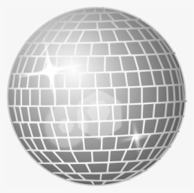 New Years Ball Png - Disco Ball Png Clipart, Transparent Png, Transparent PNG